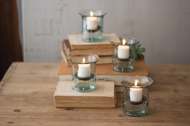 Types of Candle Holders The Complete Guide Wayfair